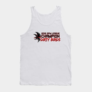 2019 CHAMP Tank Top